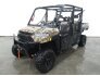 2019 Polaris Ranger Crew XP 1000 EPS Back Country Limited Edition for sale 201261049